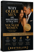 The Art of Age Gap Attraction
