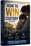 How to Win Custody of Your Child .