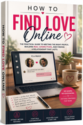 How to Find Love Online