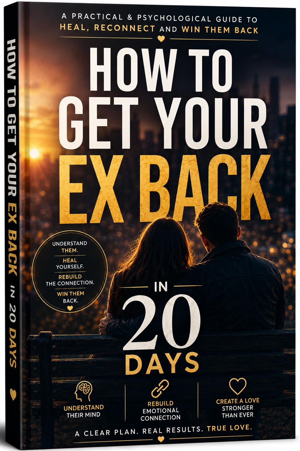 How To Get Your Ex Back