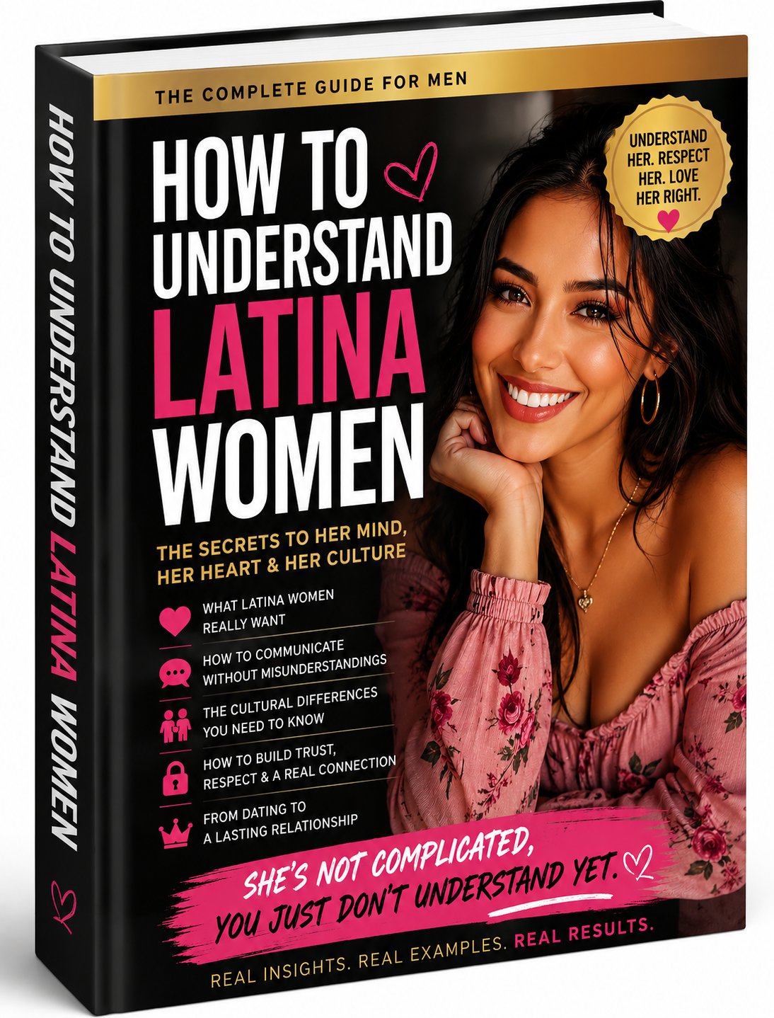How to Understand Latina Women