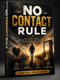 The No Contact Rule Blueprint